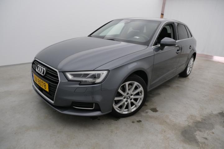 AUDI A3 SB FL16 2017 wauzzz8v8ha129852