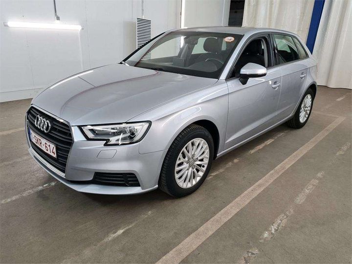 AUDI A3 SPORTBACK 2017 wauzzz8v8ha130189