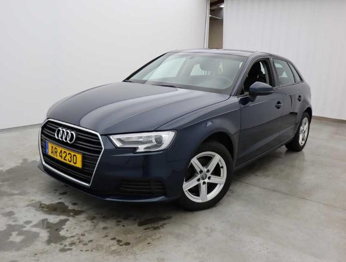 AUDI A3 SB FL16 2017 wauzzz8v8ha132685