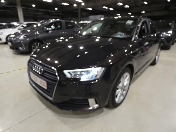 AUDI A3 SPORTBACK 2017 wauzzz8v8ha143816