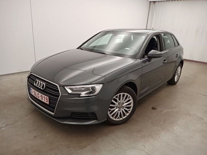 AUDI A3 SPORTBACK FL&#3916 2017 wauzzz8v8ha143976