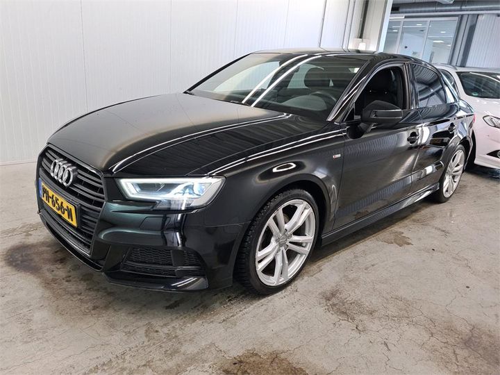 AUDI A3 2017 wauzzz8v8j1000595