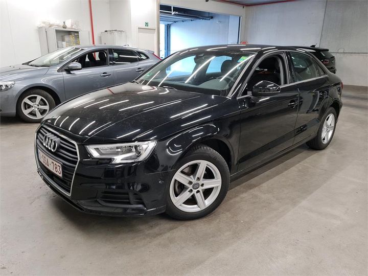 AUDI A3 BERLINE 2017 wauzzz8v8j1005554