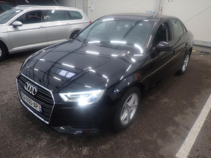 AUDI A3 BERLINE 2017 wauzzz8v8j1007420