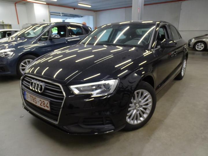 AUDI A3 BERLINE 2017 wauzzz8v8j1009880