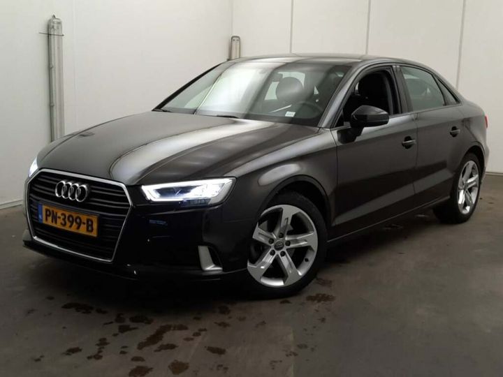 AUDI A3 2017 wauzzz8v8j1010463