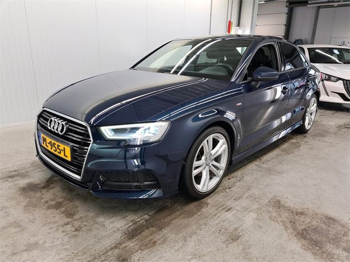 AUDI A3 2017 wauzzz8v8j1011290