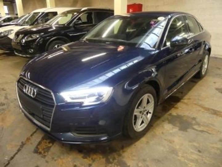 AUDI A3 SEDAN DIESEL - 2017 2017 wauzzz8v8j1021396