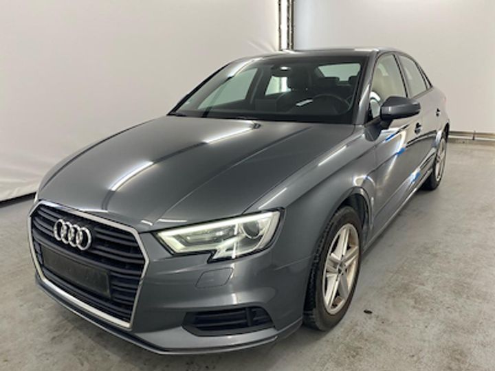 AUDI A3 SEDAN DIESEL - 2017 2017 wauzzz8v8j1022970