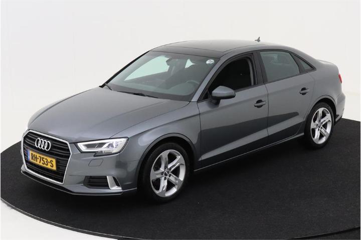 AUDI A3 LIMOUSINE 2017 wauzzz8v8j1032639