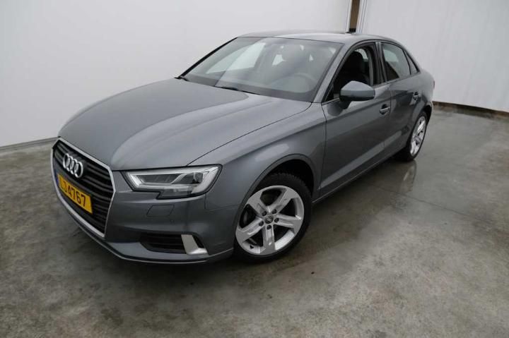 AUDI A3 BERLINE &#3916 2018 wauzzz8v8j1039221