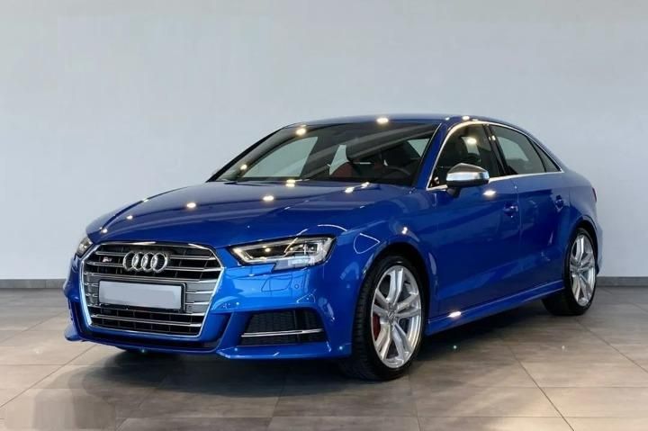 AUDI S3 SALOON 2018 wauzzz8v8j1050672