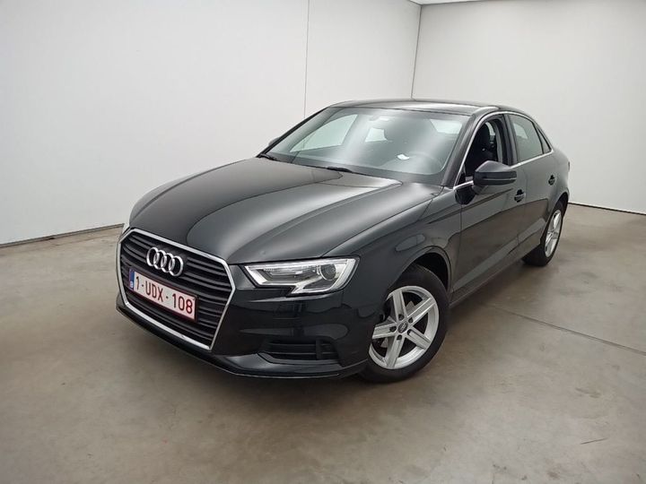 AUDI A3 BERLINE FL&#3916 2018 wauzzz8v8j1064037