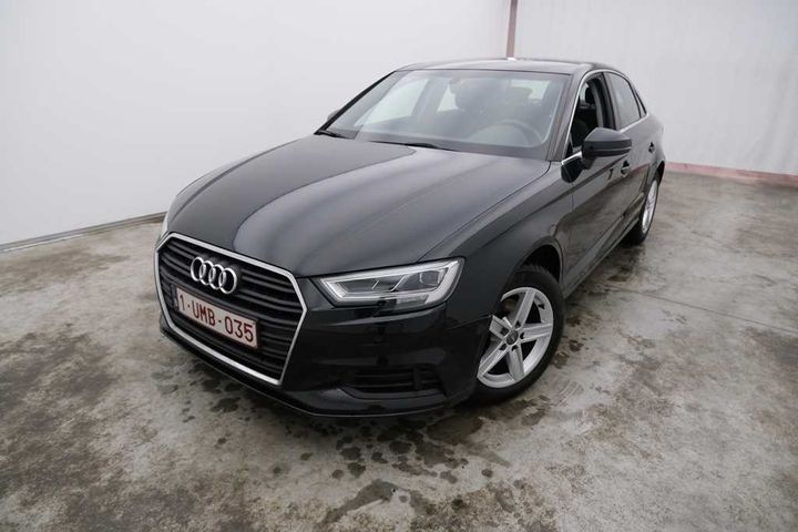 AUDI A3 BERLINE FL&#3916 2018 wauzzz8v8j1080383