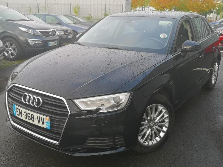 AUDI A3 2017 wauzzz8v8ja007708