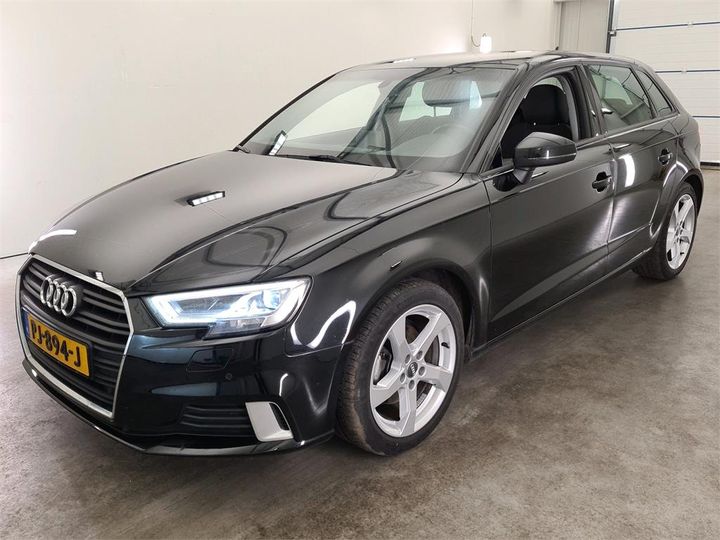 AUDI A3 2017 wauzzz8v8ja009510