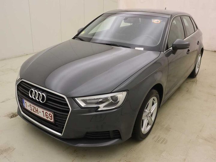 AUDI A3 2017 wauzzz8v8ja032902