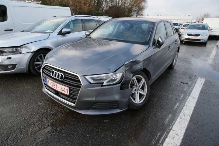 AUDI A3 SPORTBACK FL&#3916 2017 wauzzz8v8ja036500