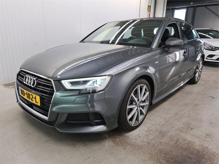 AUDI A3 2017 wauzzz8v8ja046489