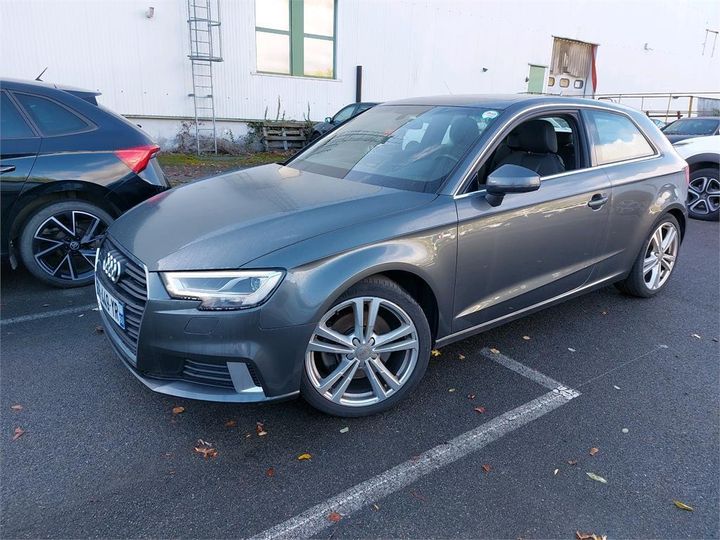 AUDI A3 2017 wauzzz8v8ja056682