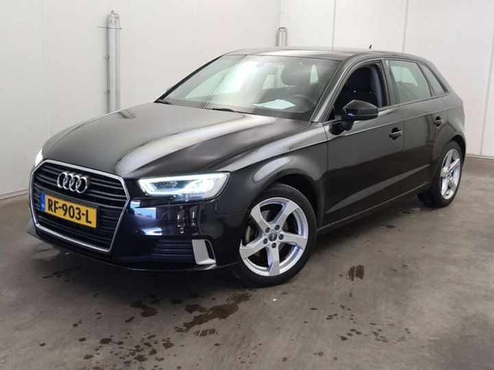 AUDI A3 2017 wauzzz8v8ja056813