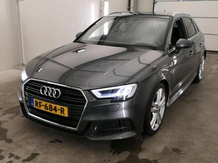 AUDI A3 2017 wauzzz8v8ja058433