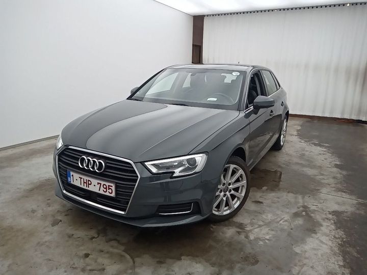 AUDI A3 SPORTBACK FL&#3916 2017 wauzzz8v8ja058707