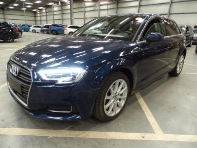 AUDI A3 SPORTBACK - 2017 2017 wauzzz8v8ja060800