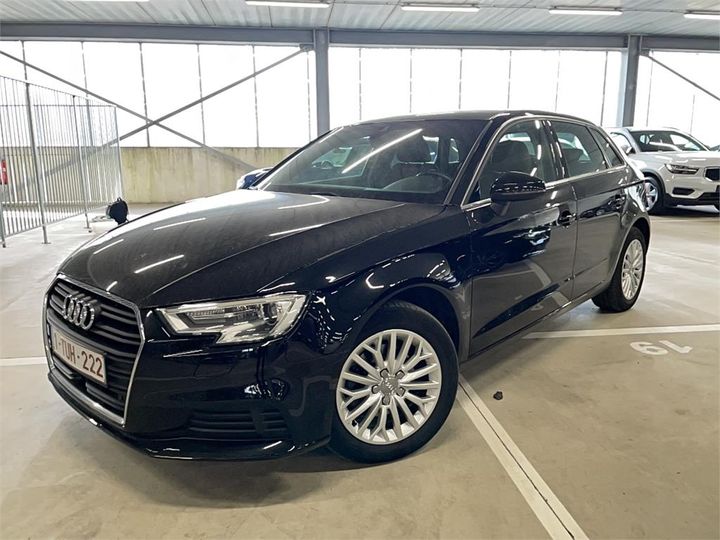 AUDI A3 2018 wauzzz8v8ja086118