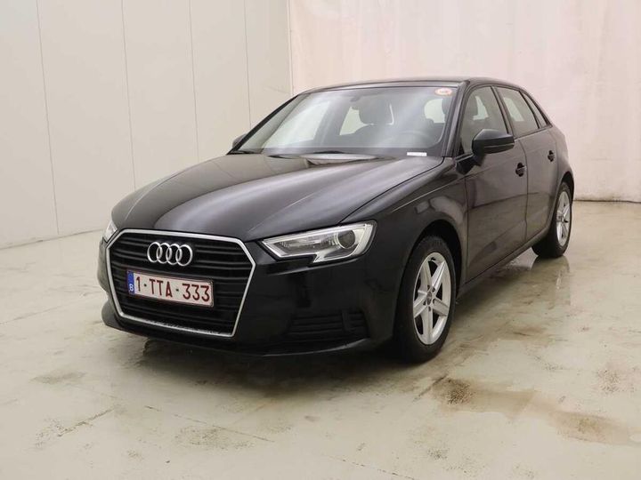 AUDI A3 2018 wauzzz8v8ja087527