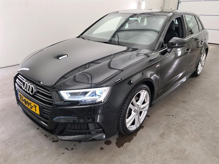 AUDI A3 2018 wauzzz8v8ja092985