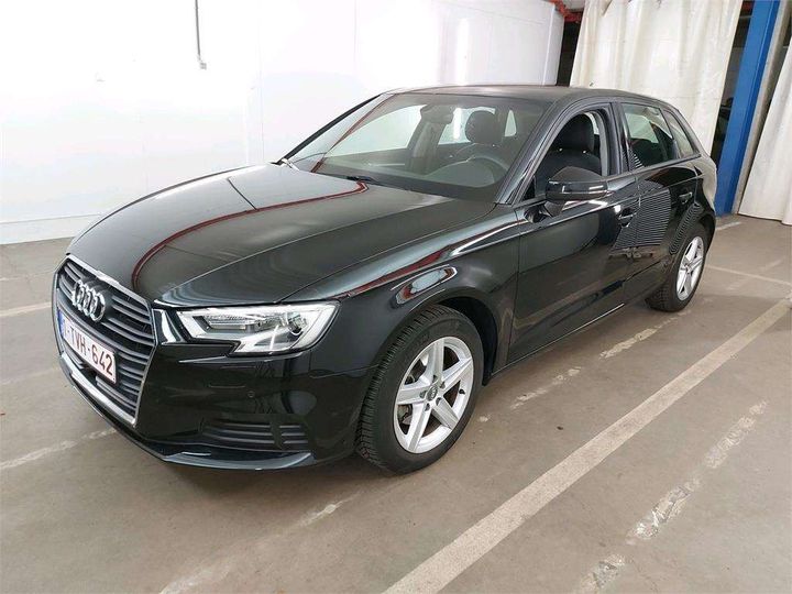 AUDI A3 SPORTBACK 2018 wauzzz8v8ja093294