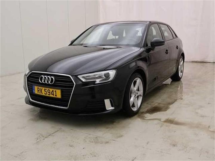 AUDI A3 2018 wauzzz8v8ja096101