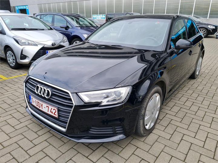 AUDI A3 2018 wauzzz8v8ja096485