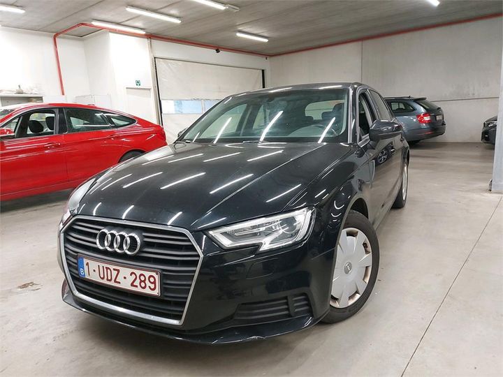 AUDI A3 SPORTBACK 2018 wauzzz8v8ja099810