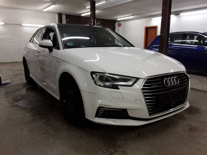 AUDI A3 1.4 TFSI E-TRON 2018 wauzzz8v8ja107713