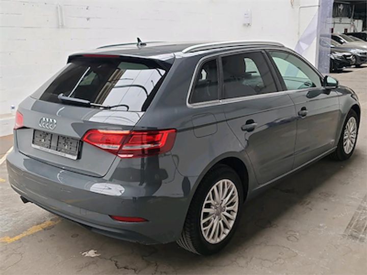 AUDI A3 SPORTBACK DIESEL - 2017 2018 wauzzz8v8ja114080