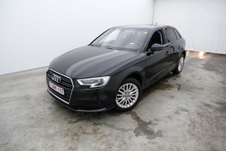 AUDI A3 SPORTBACK FL&#3916 2018 wauzzz8v8ja114631