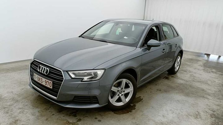 AUDI A3 SPORTBACK FL&#3916 2018 wauzzz8v8ja124317