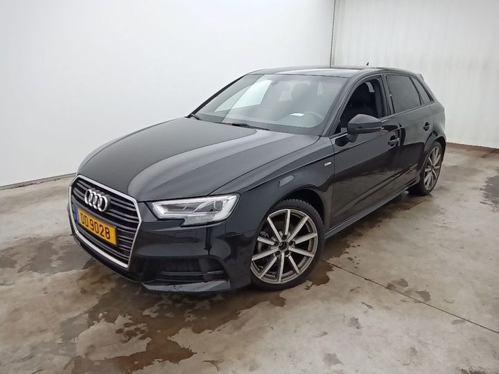 AUDI A3 SB FL&#3916 2018 wauzzz8v8ja137407