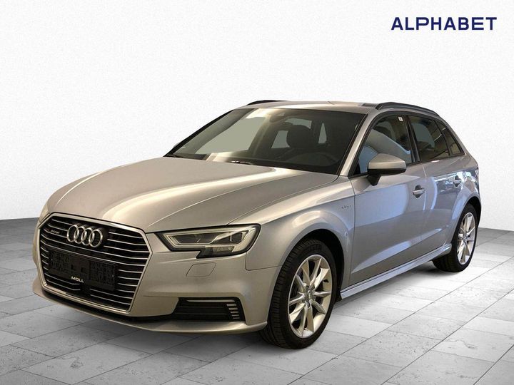 AUDI A3 1.4 TFSI 2018 wauzzz8v8ja145930