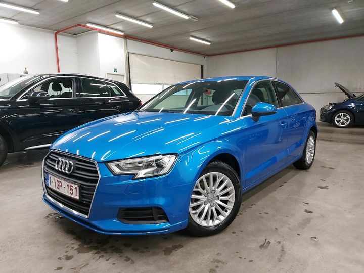 AUDI A3 BERLINE 2018 wauzzz8v8k1006205