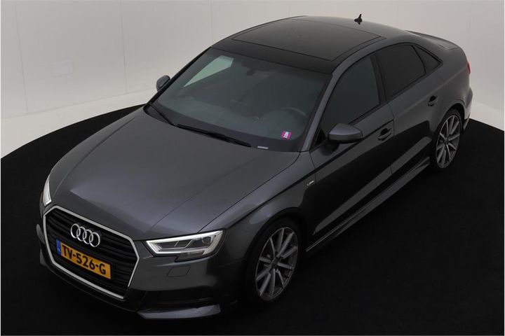 AUDI A3 2018 wauzzz8v8k1008522