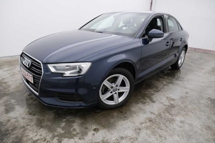 AUDI A3 BERLINE FL&#3916 2018 wauzzz8v8k1012389