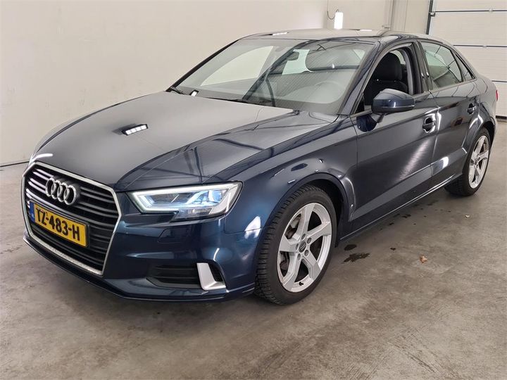 AUDI A3 2018 wauzzz8v8k1012909