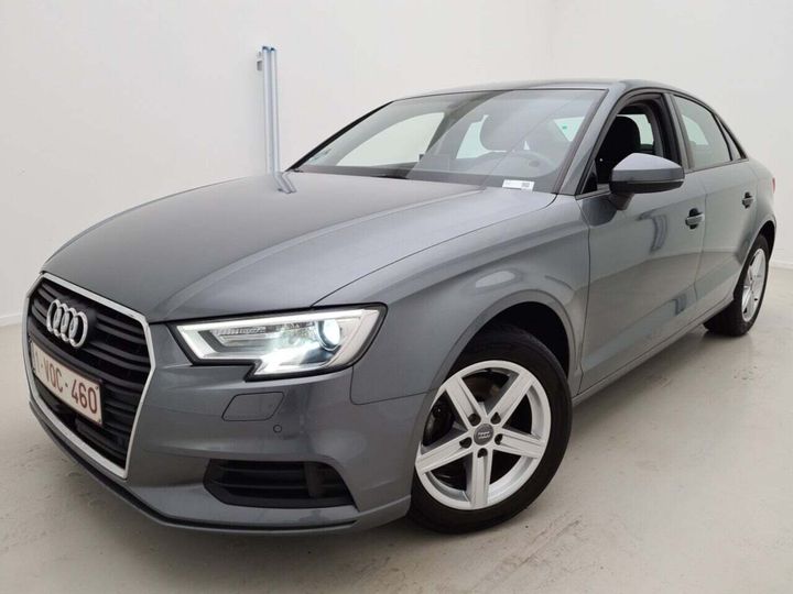 AUDI A3 2019 wauzzz8v8k1019567