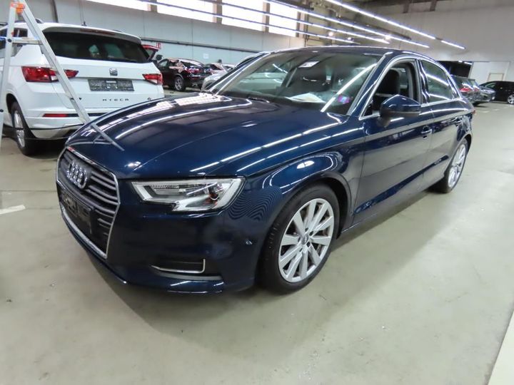 AUDI A3 2019 wauzzz8v8k1019620