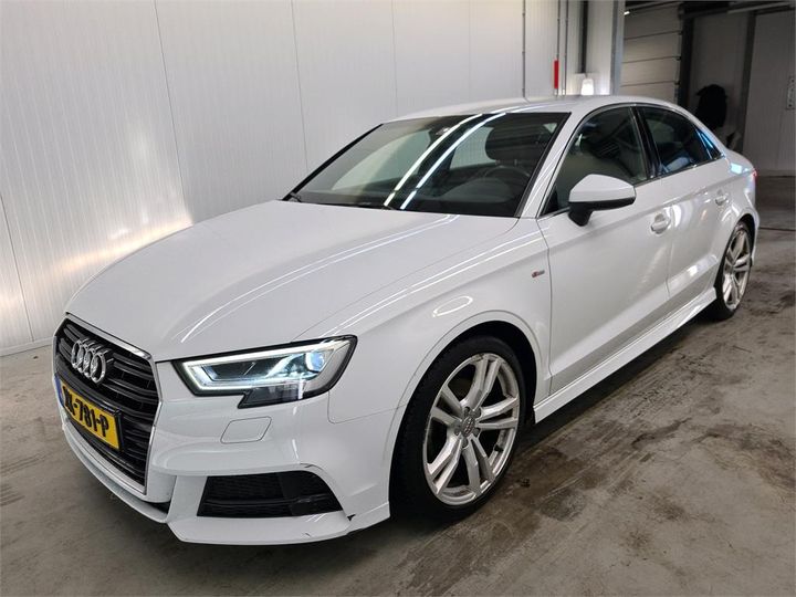 AUDI A3 2019 wauzzz8v8k1019651