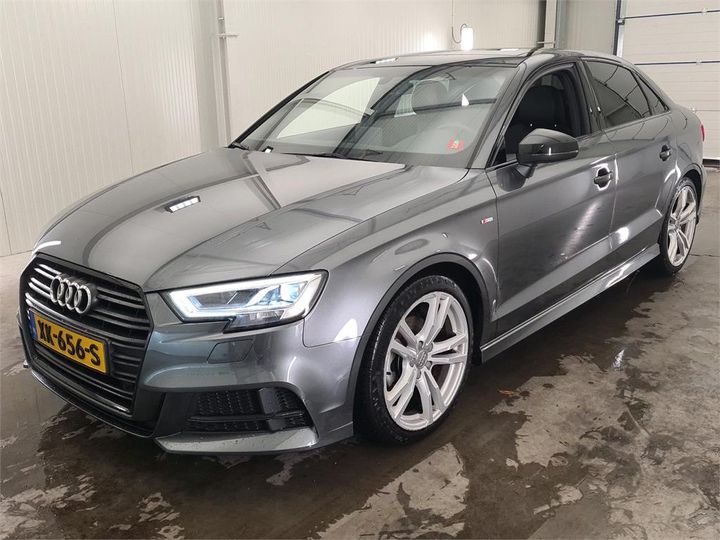 AUDI A3 2019 wauzzz8v8k1020024