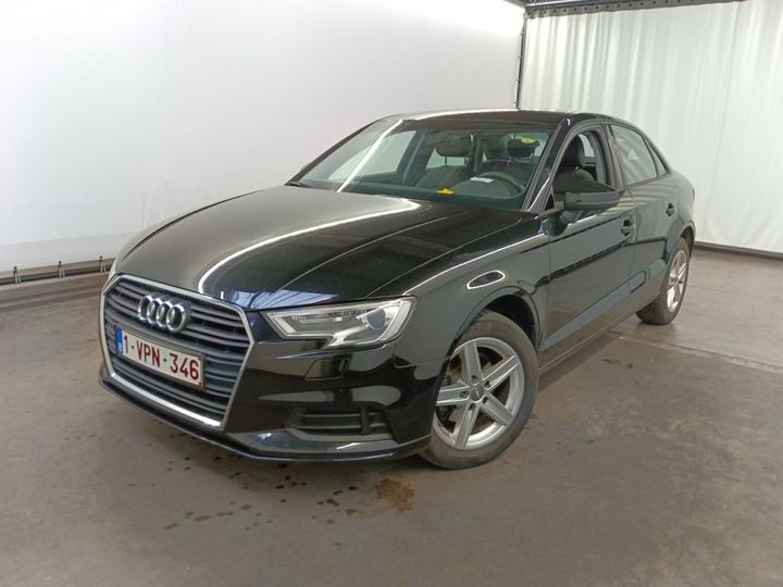 AUDI A3 BERLINE FL'16 2019 wauzzz8v8k1020380